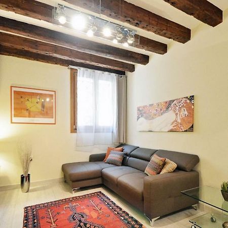 Cà Mocenigo Suite Venice Ngoại thất bức ảnh