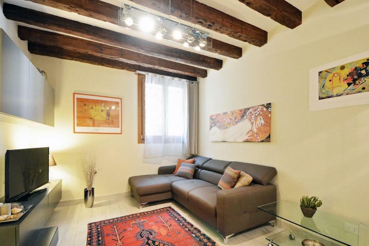 Cà Mocenigo Suite Venice Ngoại thất bức ảnh