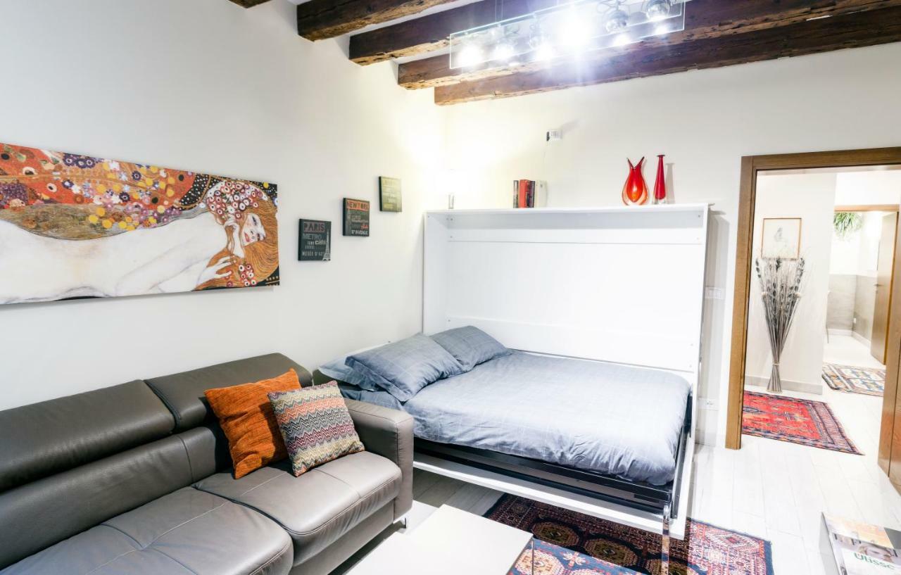 Cà Mocenigo Suite Venice Ngoại thất bức ảnh