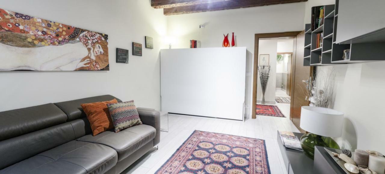 Cà Mocenigo Suite Venice Ngoại thất bức ảnh