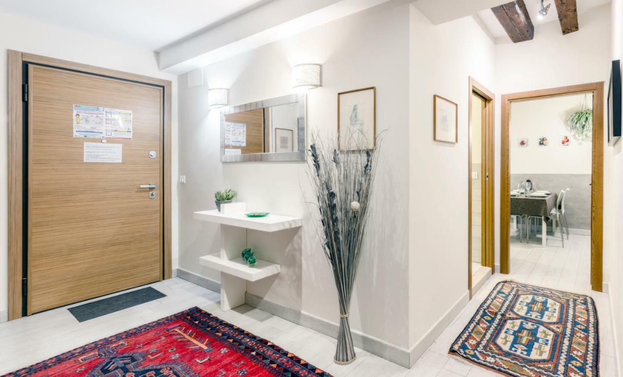 Cà Mocenigo Suite Venice Ngoại thất bức ảnh
