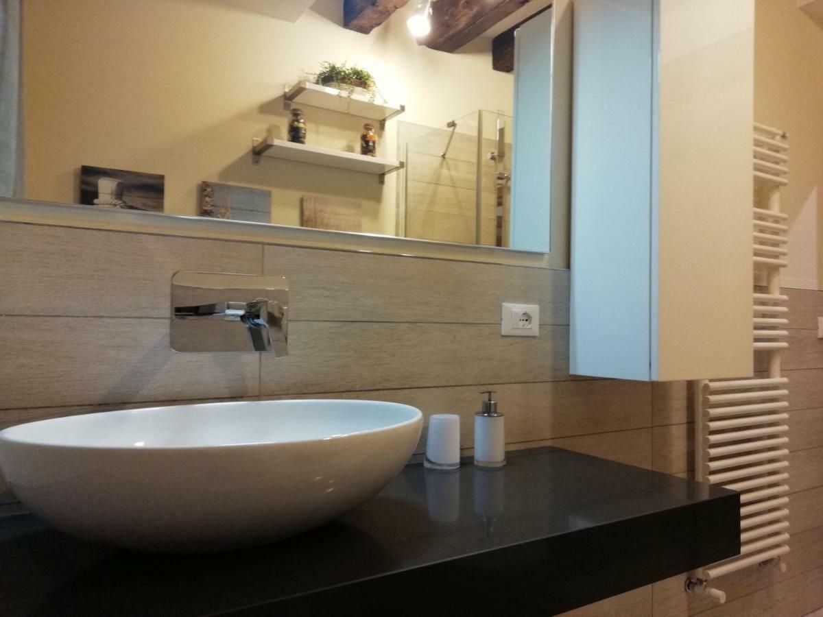 Cà Mocenigo Suite Venice Ngoại thất bức ảnh