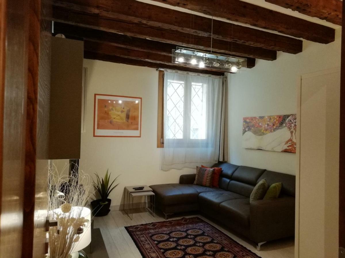 Cà Mocenigo Suite Venice Ngoại thất bức ảnh