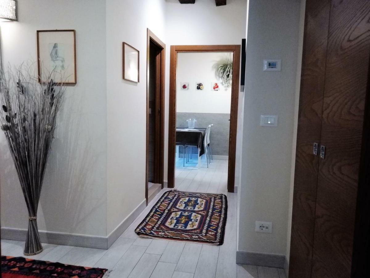 Cà Mocenigo Suite Venice Ngoại thất bức ảnh